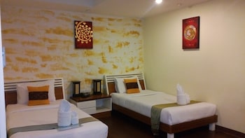 my way hua hin music hotel