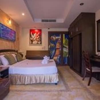 my way hua hin music hotel