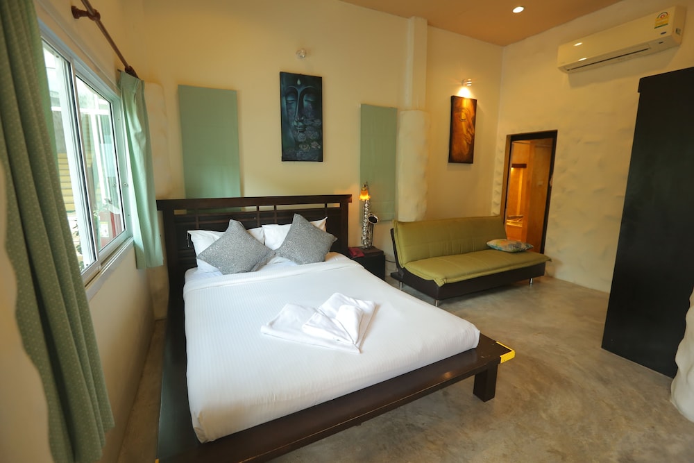 my way hua hin music hotel