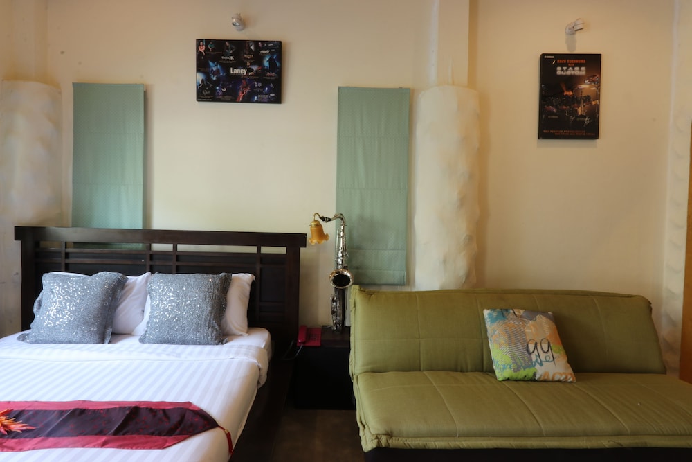 my way hua hin music hotel