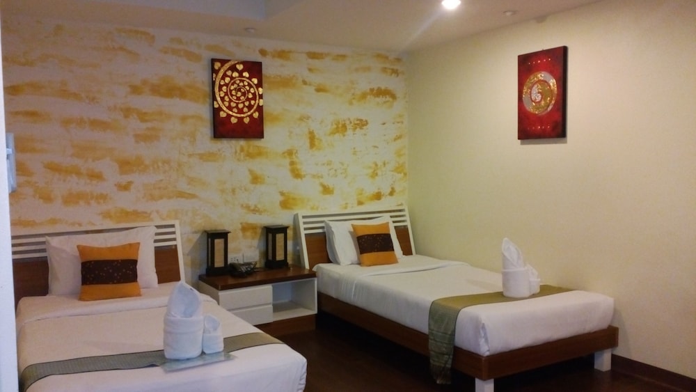 my way hua hin music hotel
