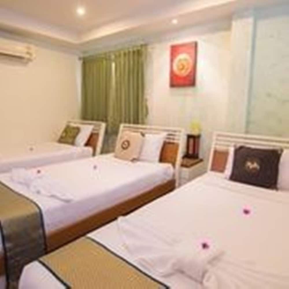 my way hua hin music hotel