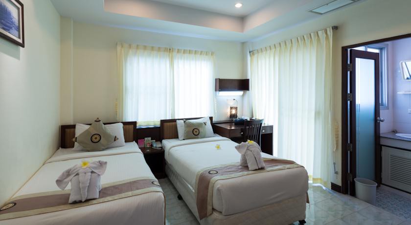 my way hua hin music hotel