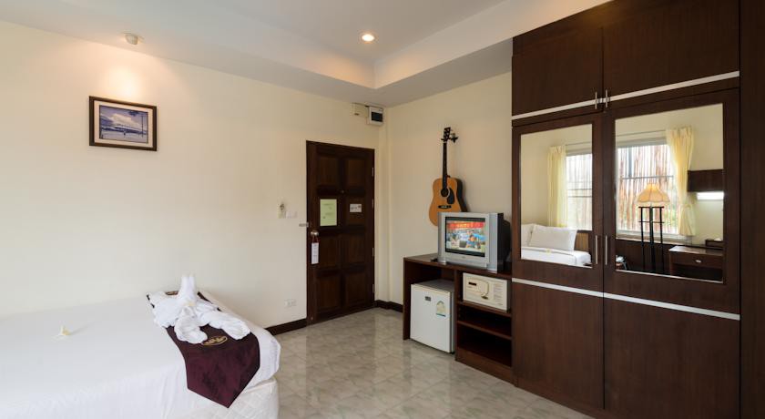 my way hua hin music hotel