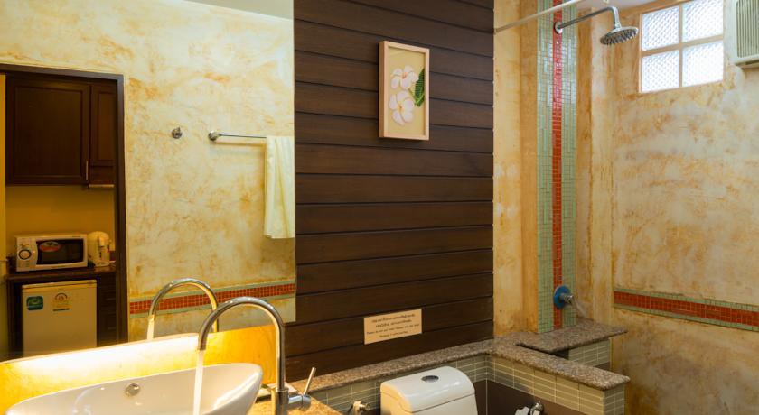 my way hua hin music hotel