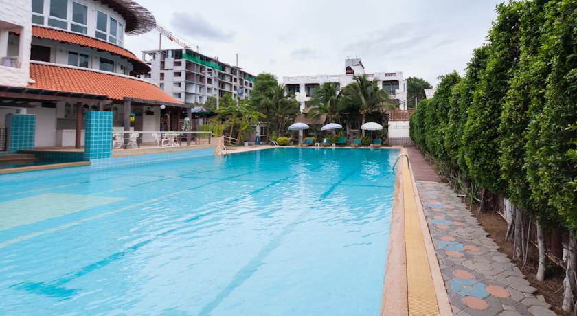 my way hua hin music hotel