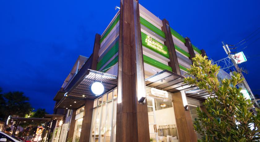 my way hua hin music hotel