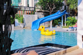 my way hua hin music hotel