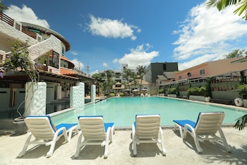 my way hua hin music hotel