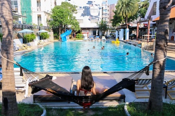 my way hua hin music hotel