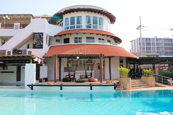 my way hua hin music hotel