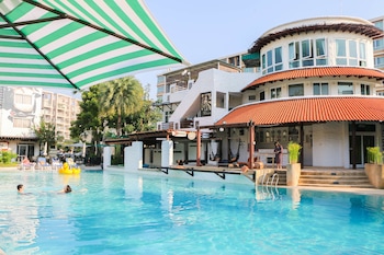 my way hua hin music hotel