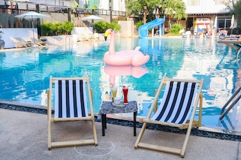 my way hua hin music hotel