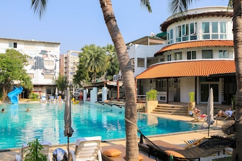 my way hua hin music hotel