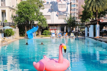 my way hua hin music hotel