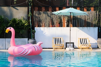 my way hua hin music hotel