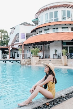my way hua hin music hotel