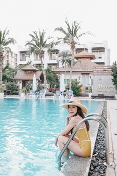 My Way Hua Hin Music Hotel,Nong Kae>>Hua Hin,3 star