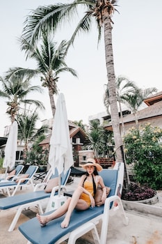 My Way Hua Hin Music Hotel,Nong Kae>>Hua Hin,3 star