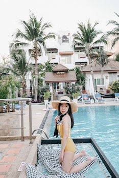 My Way Hua Hin Music Hotel,Nong Kae>>Hua Hin,3 star