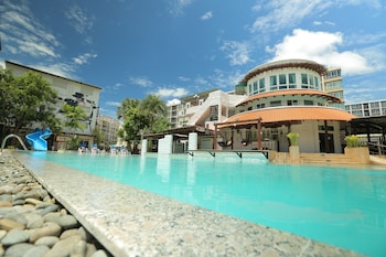 My Way Hua Hin Music Hotel,Nong Kae>>Hua Hin,3 star