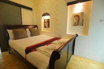 my way hua hin music hotel