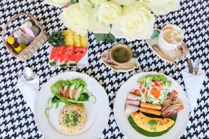 my way hua hin music hotel