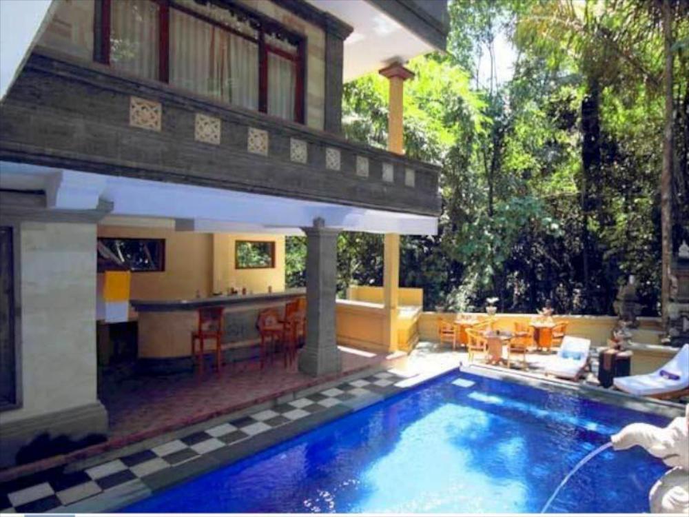 bembengan ubud cottage