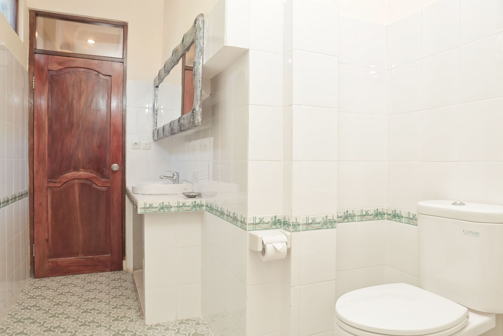 bembengan ubud cottage