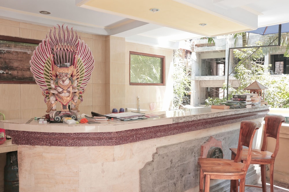 bembengan ubud cottage