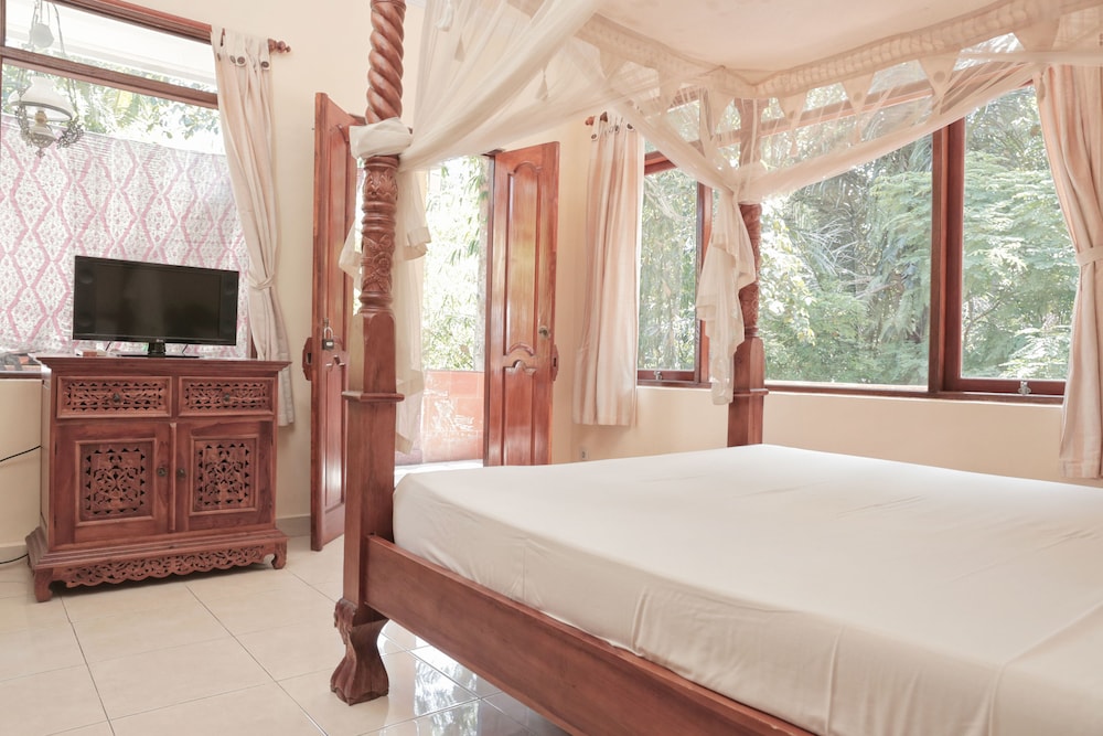 bembengan ubud cottage