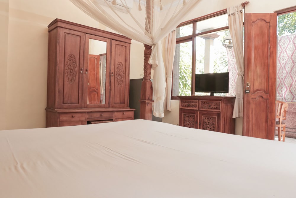 bembengan ubud cottage