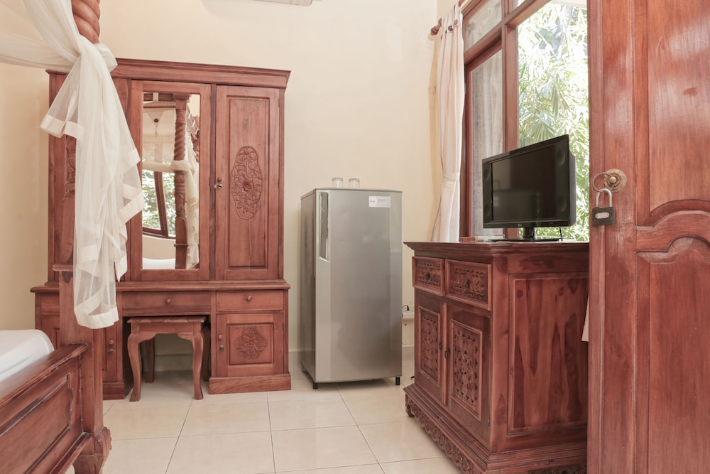 bembengan ubud cottage