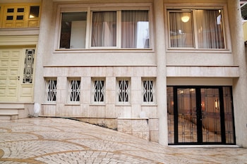 hortus hotel tirana