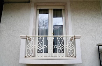 hortus hotel tirana