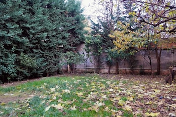 hortus hotel tirana