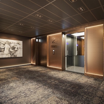 Radisson Blu Medlock Hotel, Manchester,,4 star