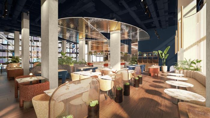 radisson blu medlock hotel manchester