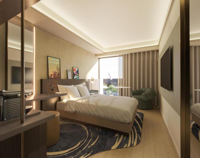 radisson blu medlock hotel manchester