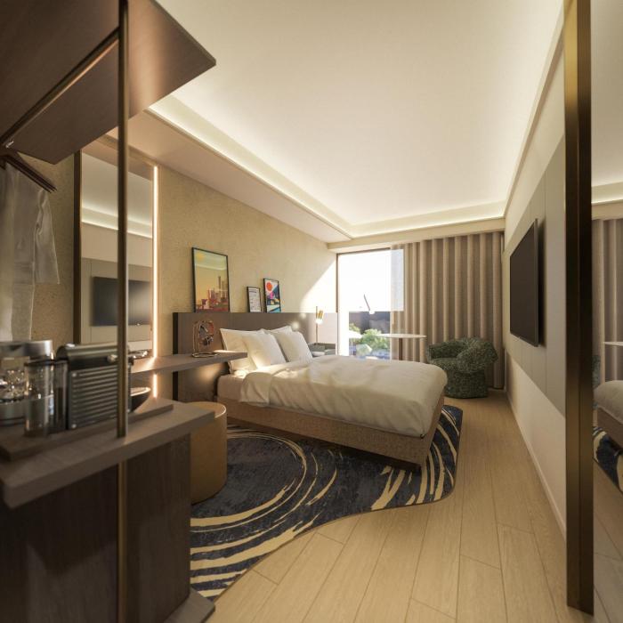 radisson blu medlock hotel manchester