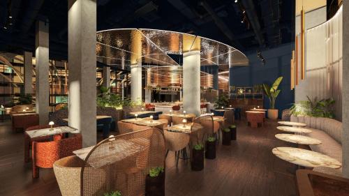 radisson blu medlock hotel manchester