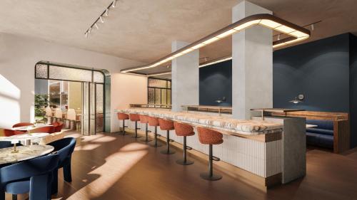 radisson blu medlock hotel manchester