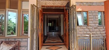casa kalimbini resort