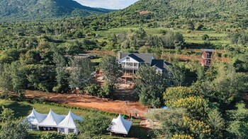 casa kalimbini resort