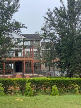 casa kalimbini resort