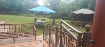 casa kalimbini resort