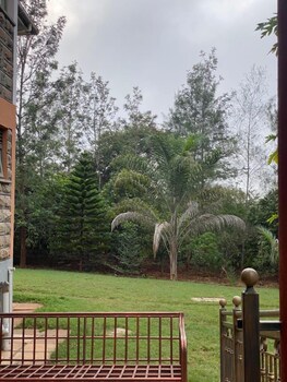 casa kalimbini resort
