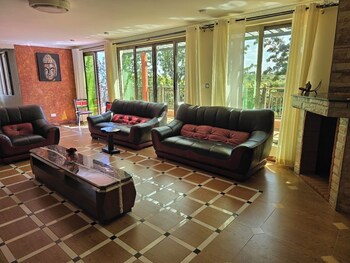 casa kalimbini resort