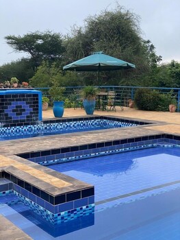 Casa Kalimbini Resort,,3 star