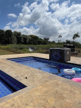 Casa Kalimbini Resort,,3 star